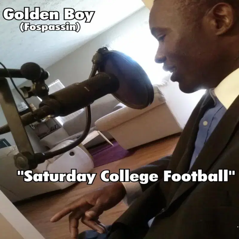 Saturday College Football