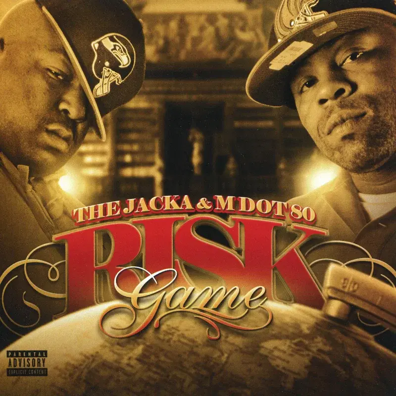 Risk Game