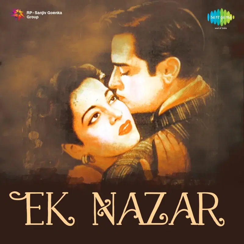 Ek Nazar (Original Motion Picture Soundtrack)