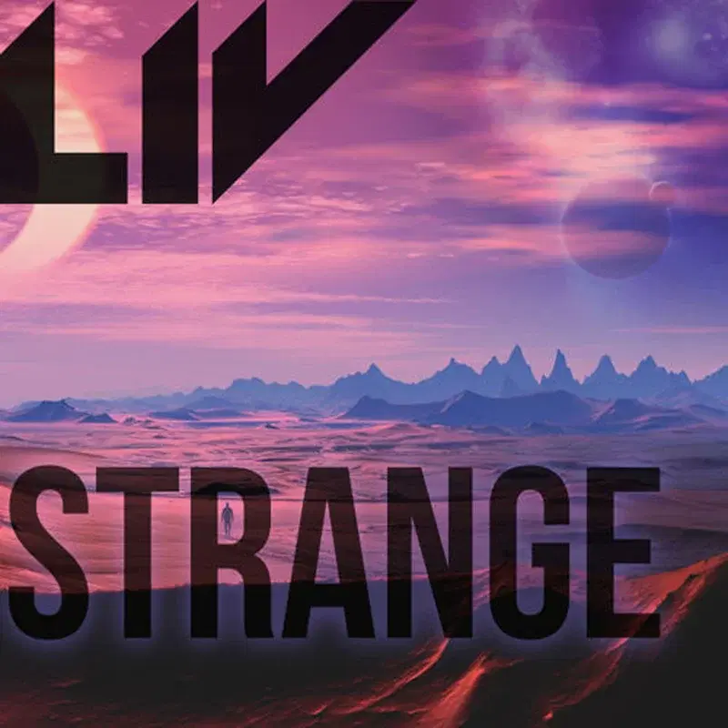 Strange