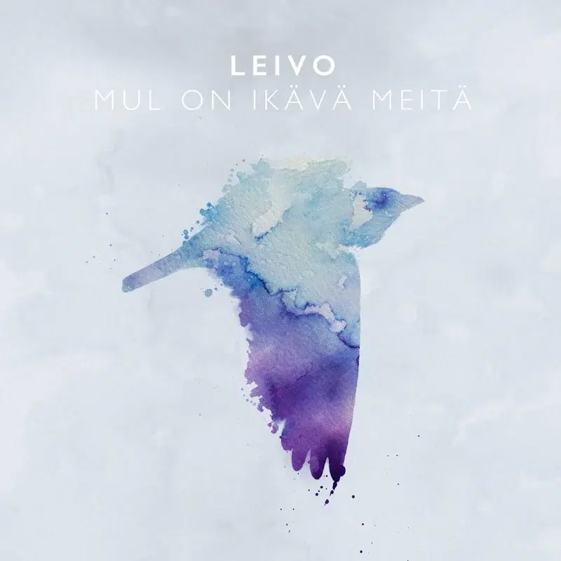 Mul on ikävä meitä