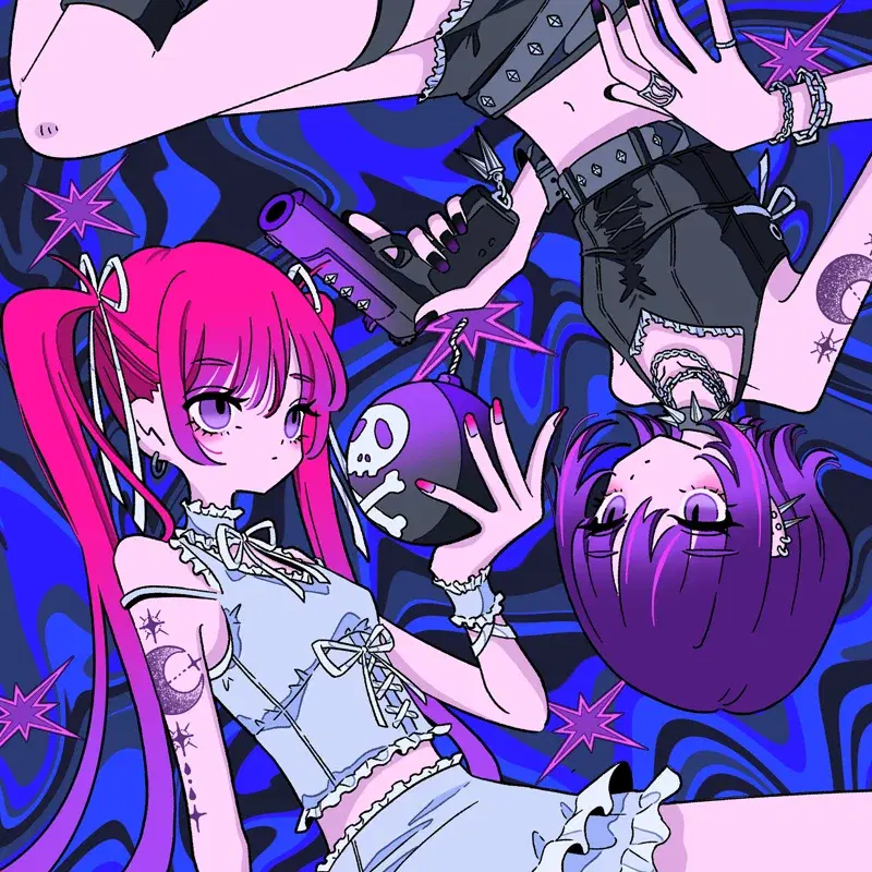 Cover Art