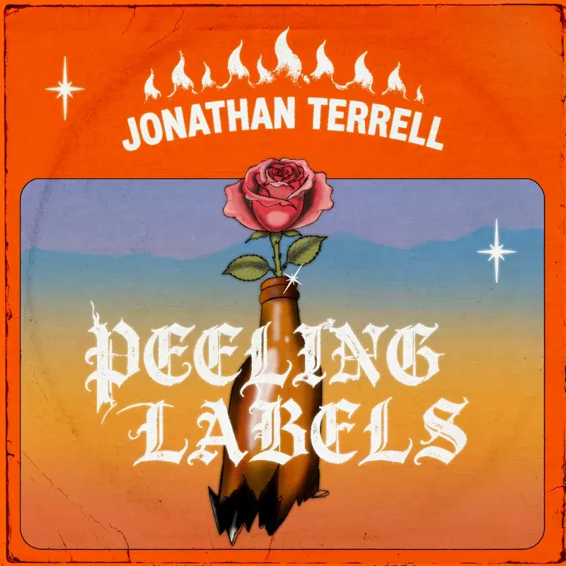 Peeling Labels