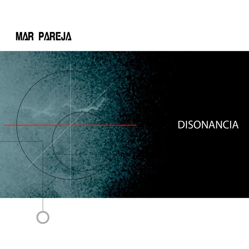 Disonancia
