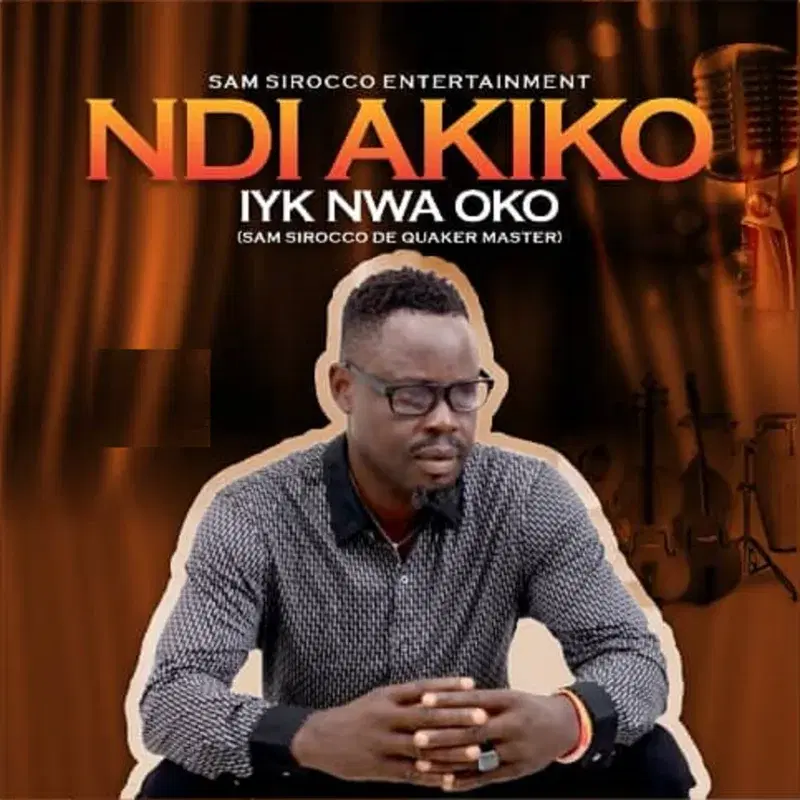 Ndi Akiko