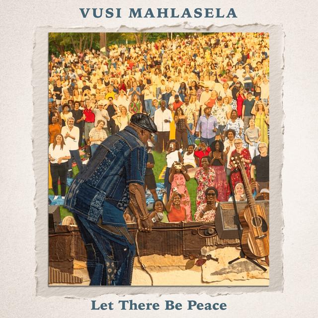 Let There Be Peace