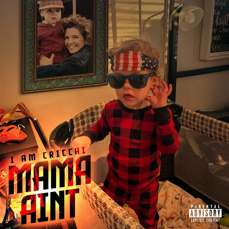 Mama Aint