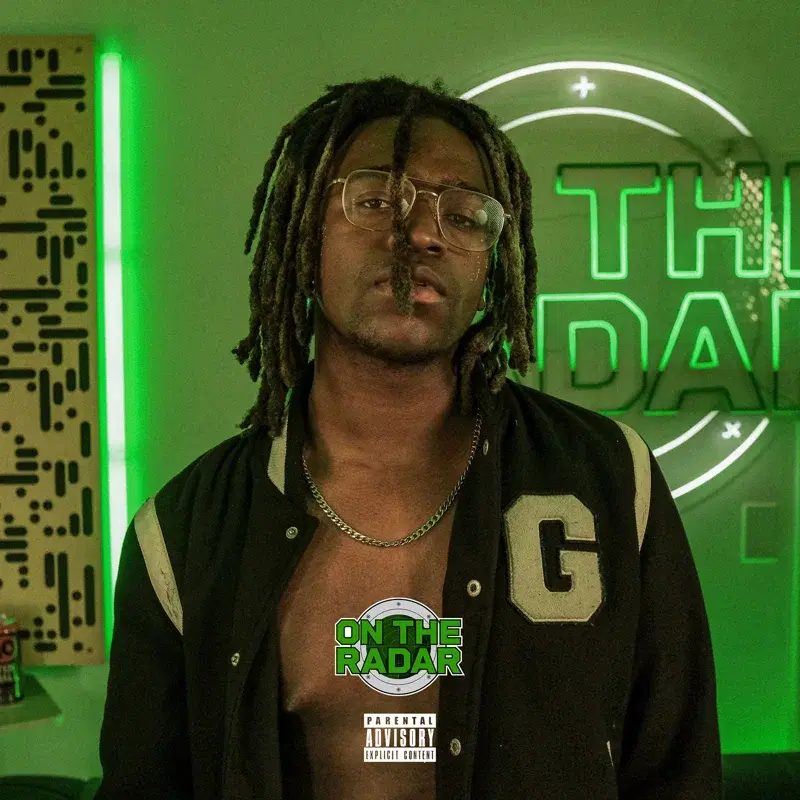 DEXXX "On The Radar" Freestyle