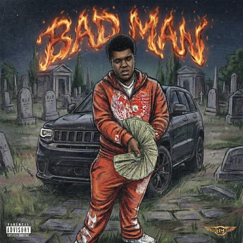 Bad Man