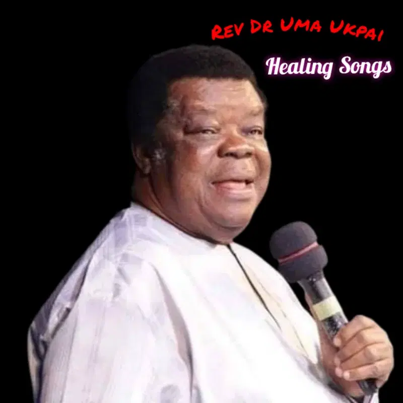 Healing Songs