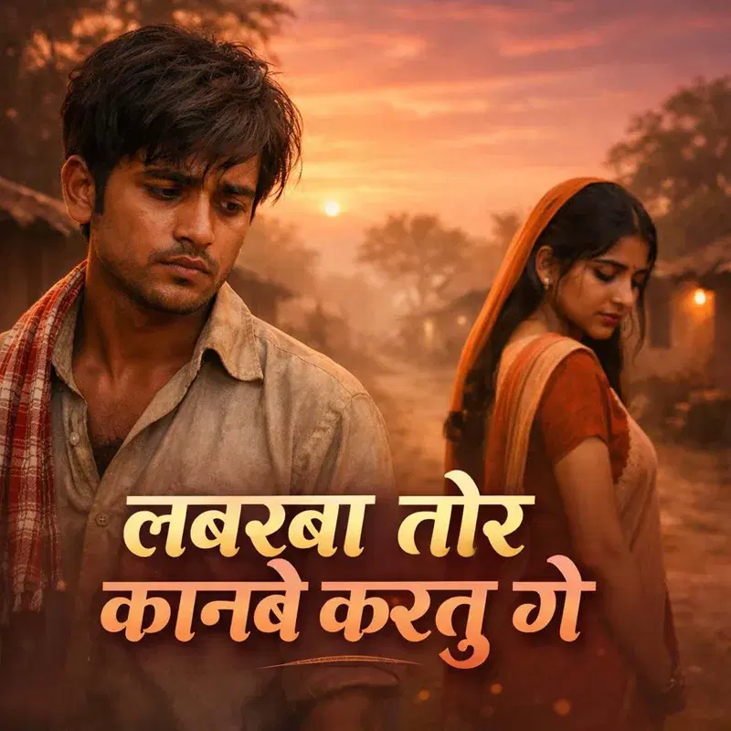 Labharba Tor Kanve Karto Ge