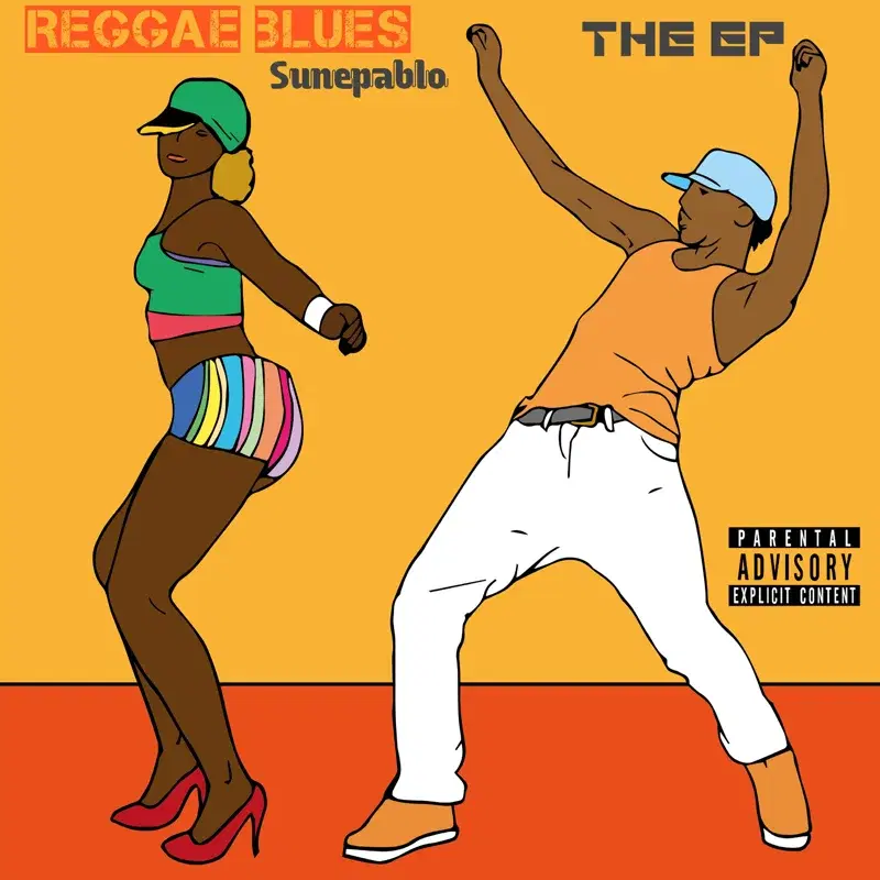 Reggae Blues