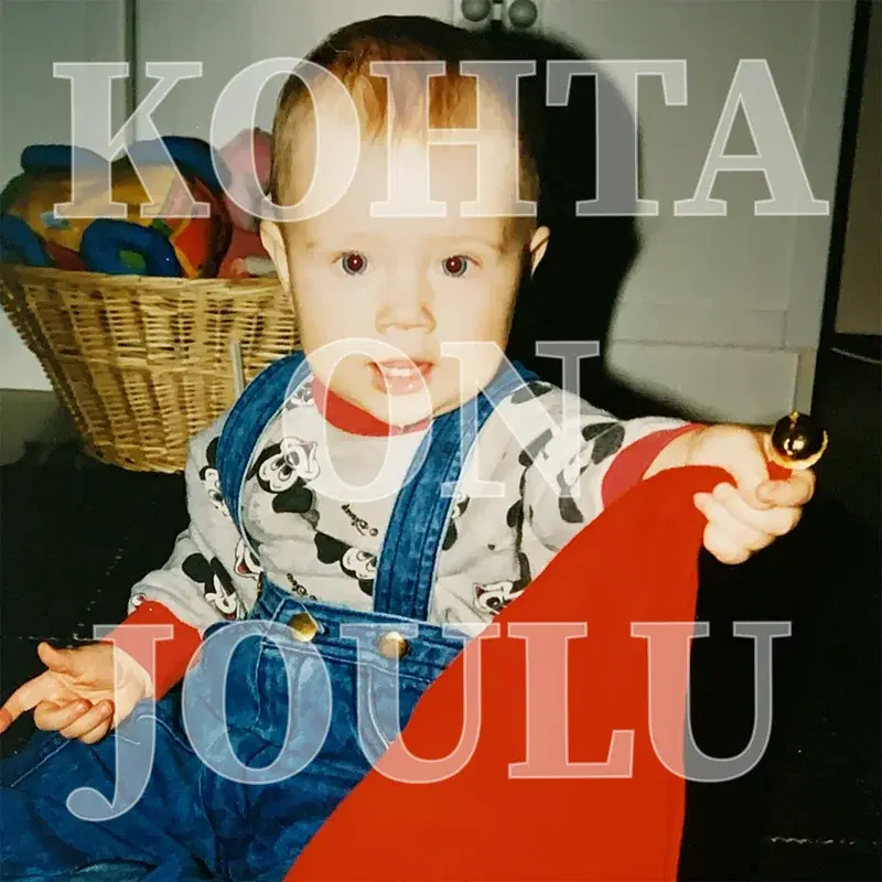 Kohta on joulu