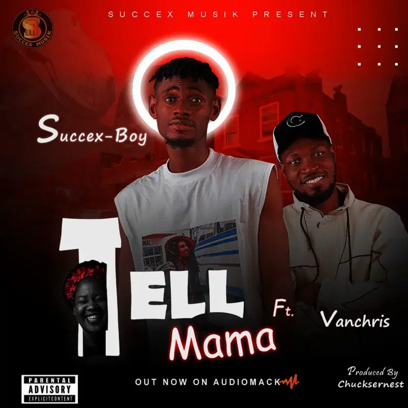 Tell Mama