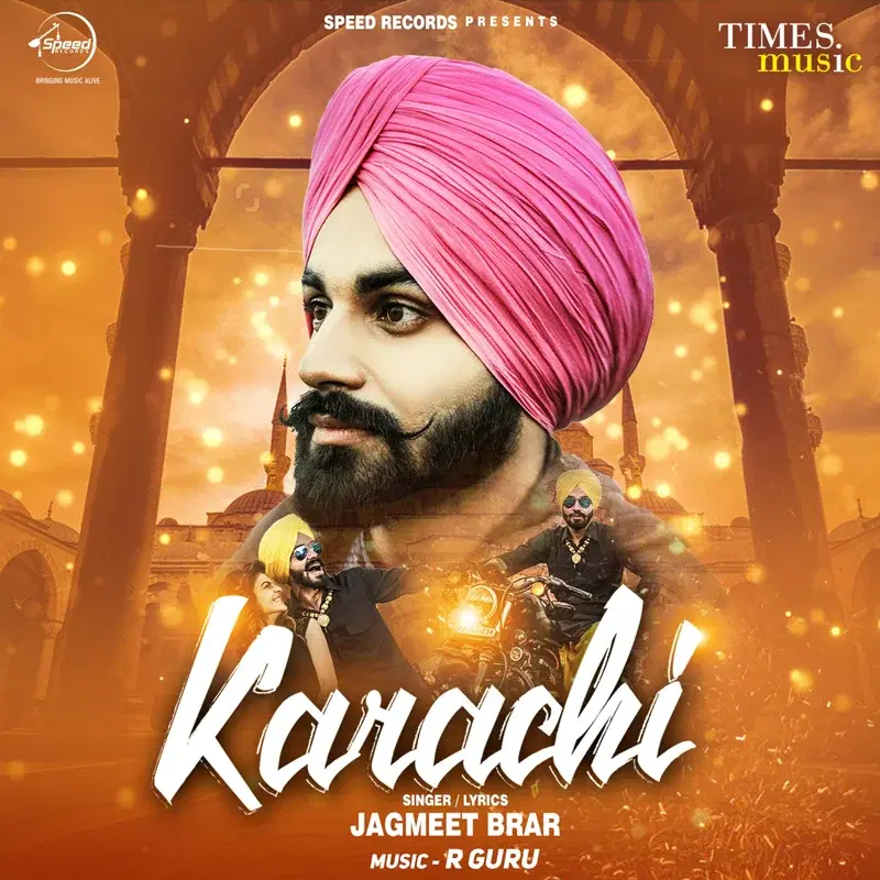 Karachi - Single