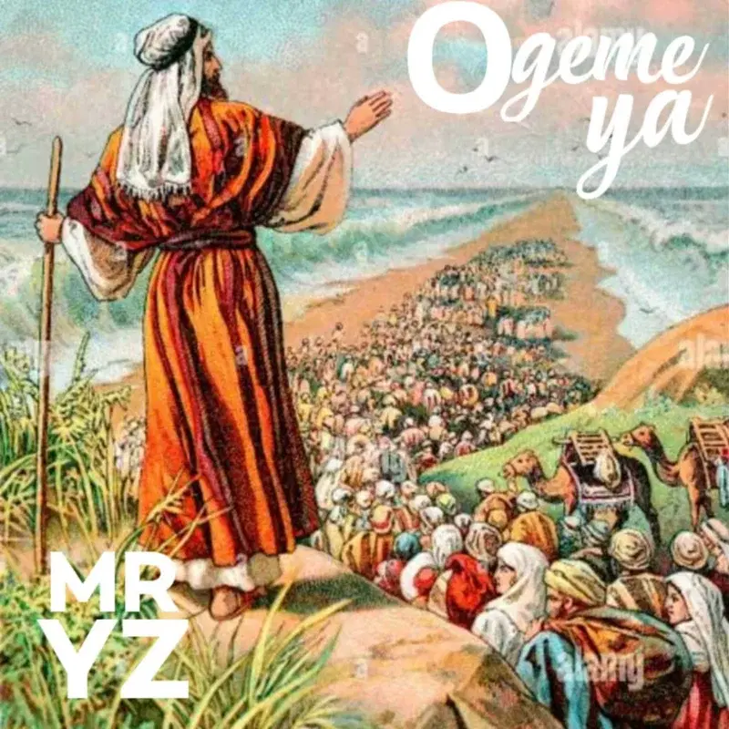 Ogeme Ya