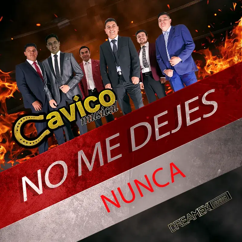 No Me Dejes Nunca