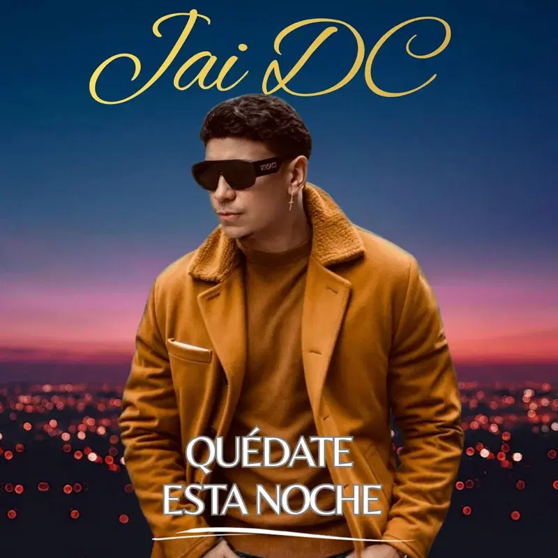Quédate Esta Noche