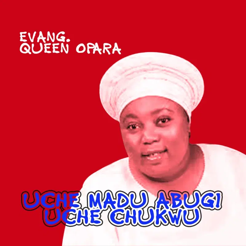 Uche Madu Abugi Uche Chukwu