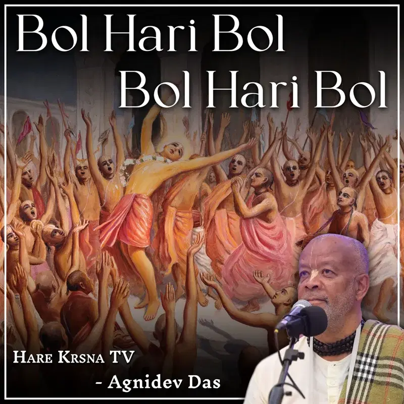 Bol Hari Bol Bol Hari Bol