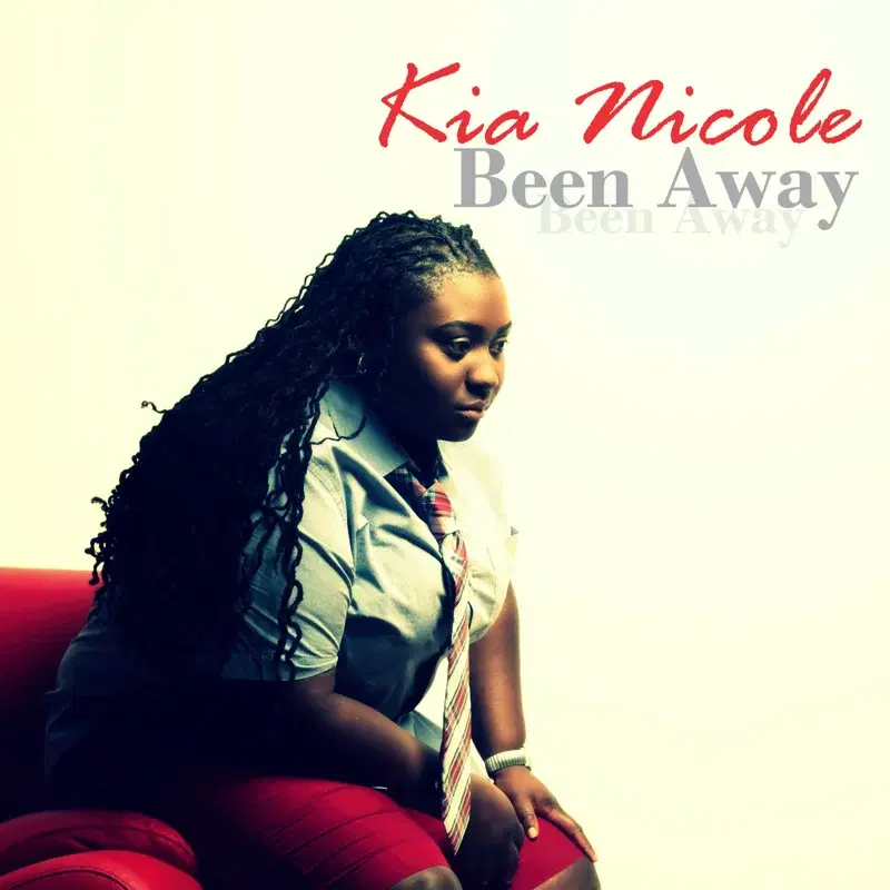 Been Away