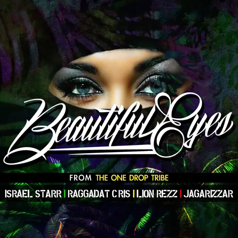 Beautiful Eyes (From "One Drop Tribe")