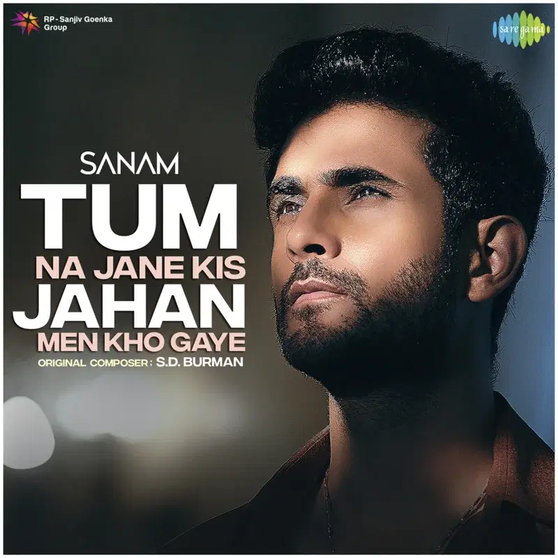 Tum Na Jane Kis Jahan Men Kho Gaye - Single
