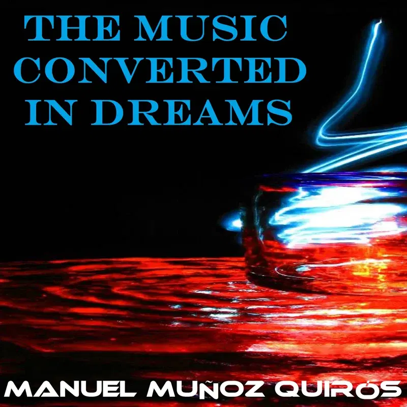 THE Music Converted in Dreams