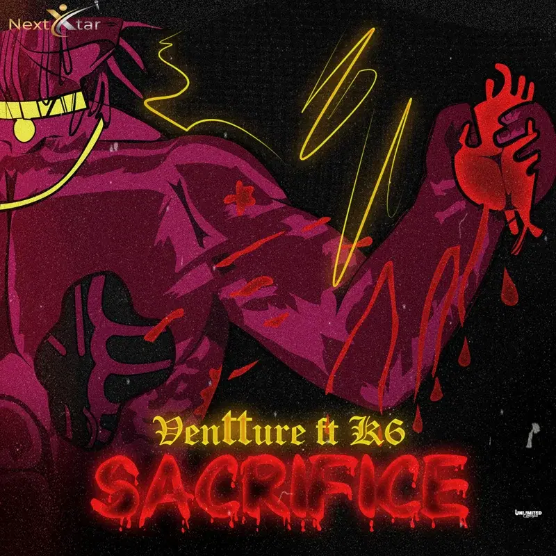 Sacrifice