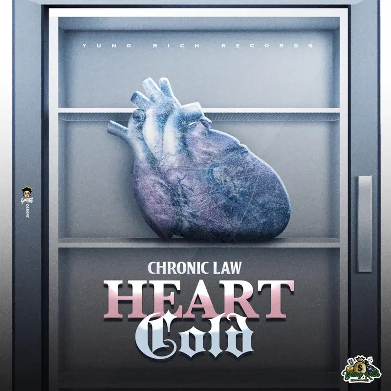 Heart Cold