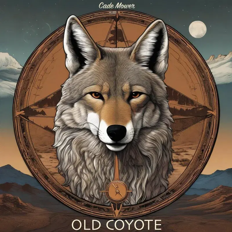 Old Coyote