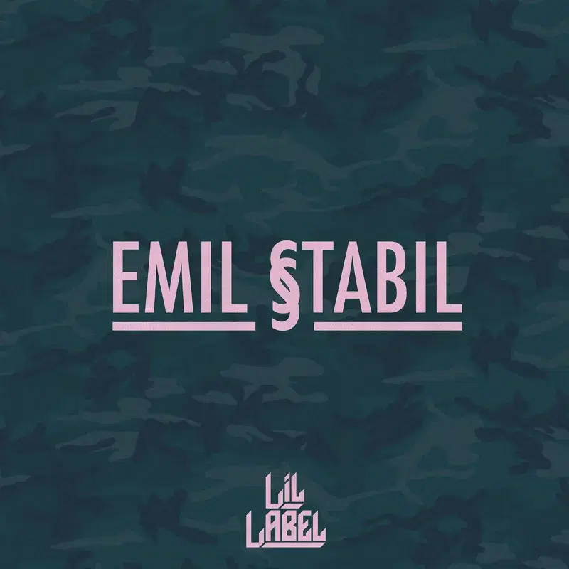 Emil Stabil