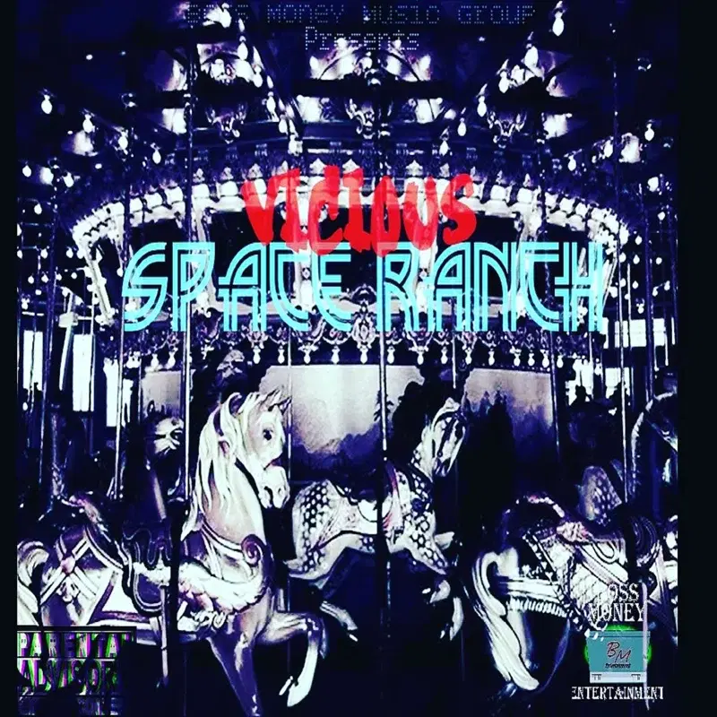Space Ranch