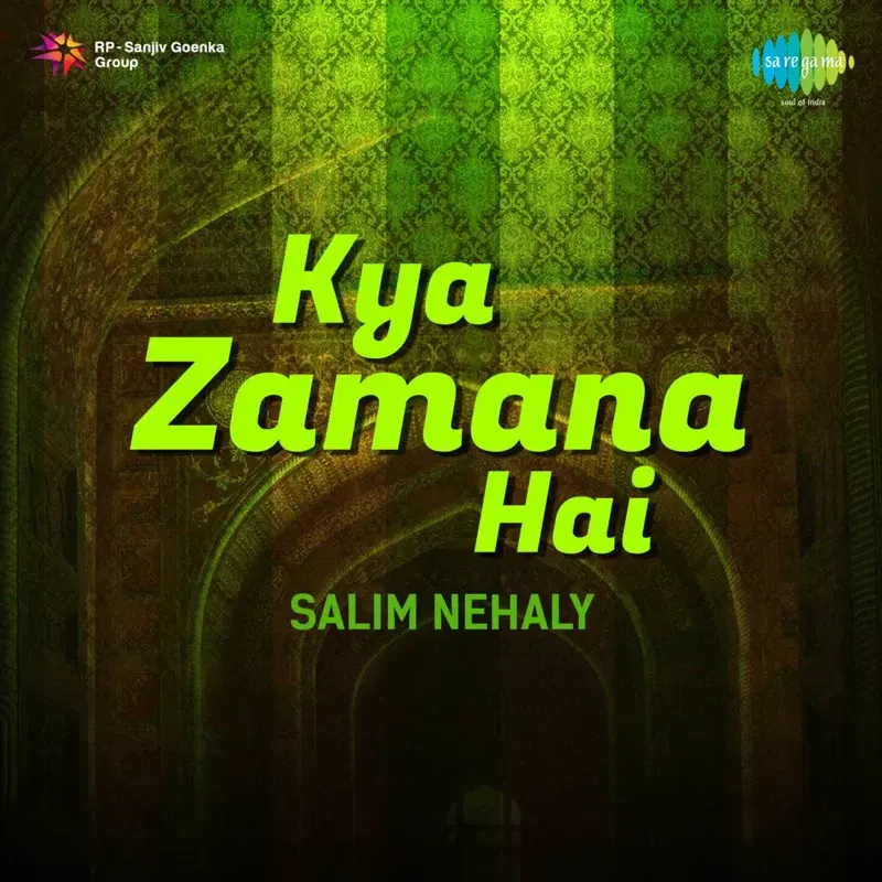 Kya Zamana Hai