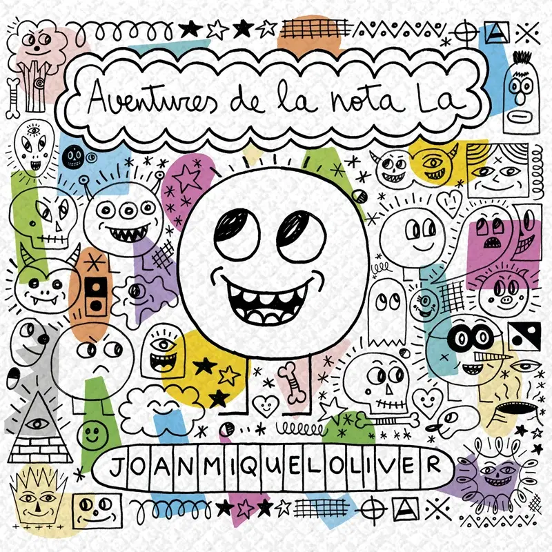 Aventures de la nota La