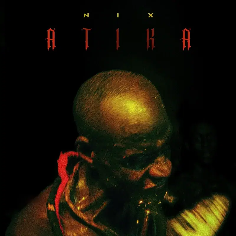 Atika