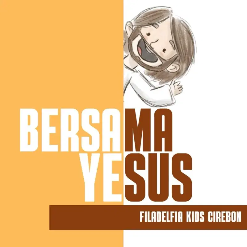 Bersama Yesus