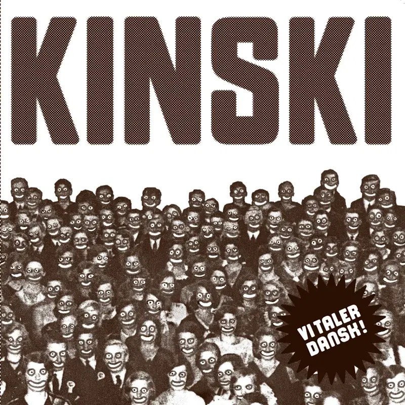 Vi Taler Dansk!