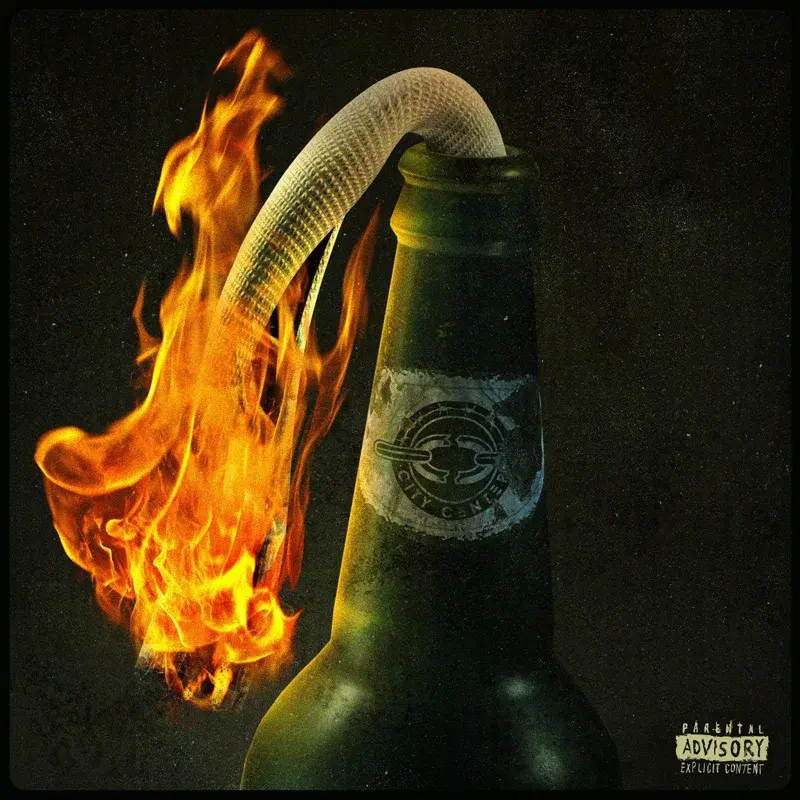 Cover Art