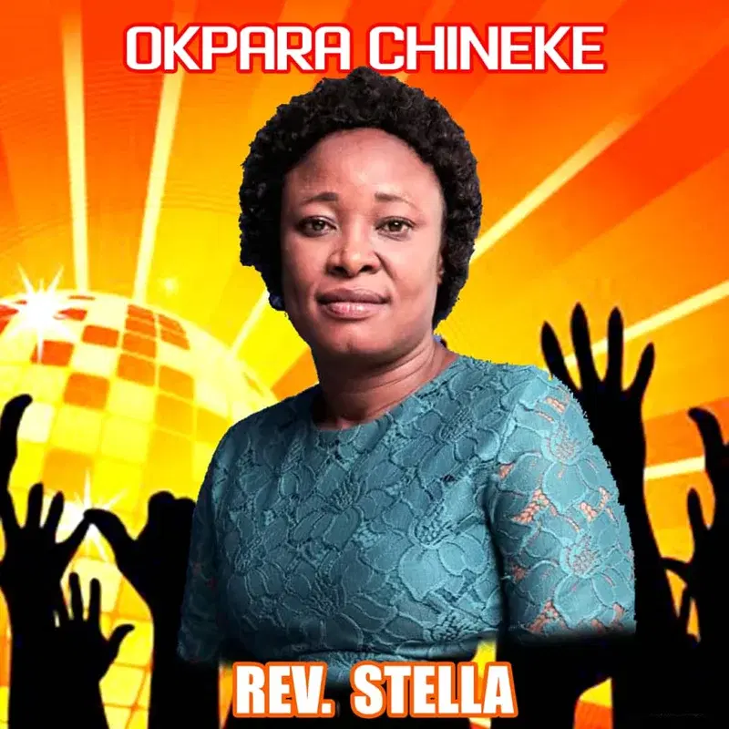 Okpara Chineke
