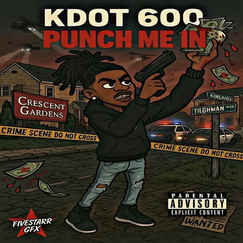 Cover Art