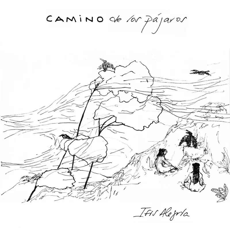 Camino de los Pájaros