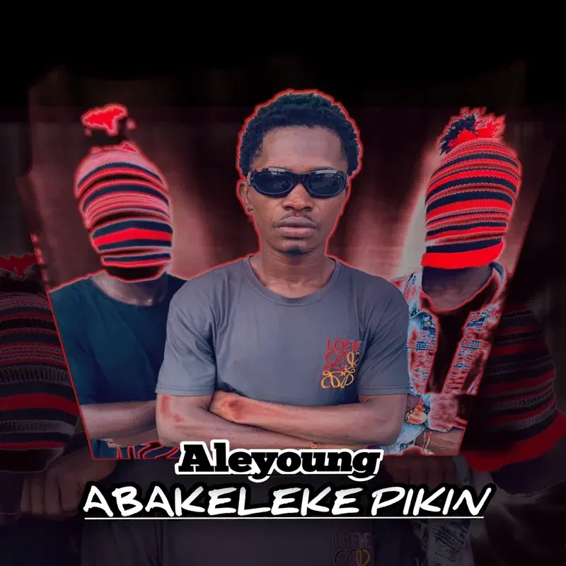 Abakeleke Pikin