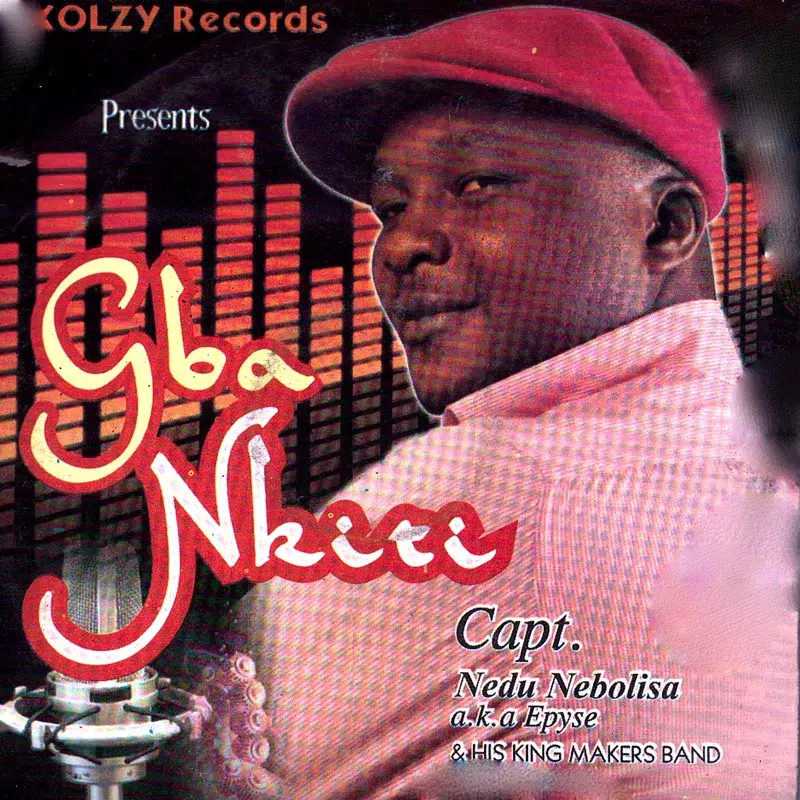 Gba Nkiti