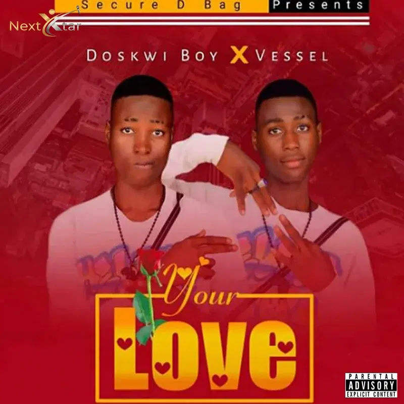 Your Love