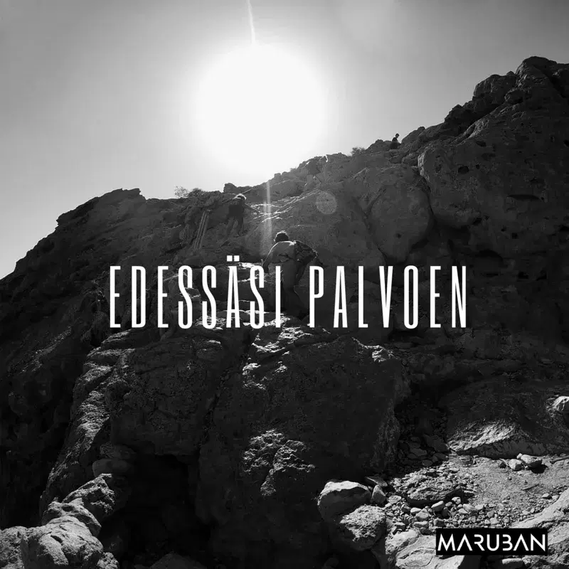 Edessäsi palvoen