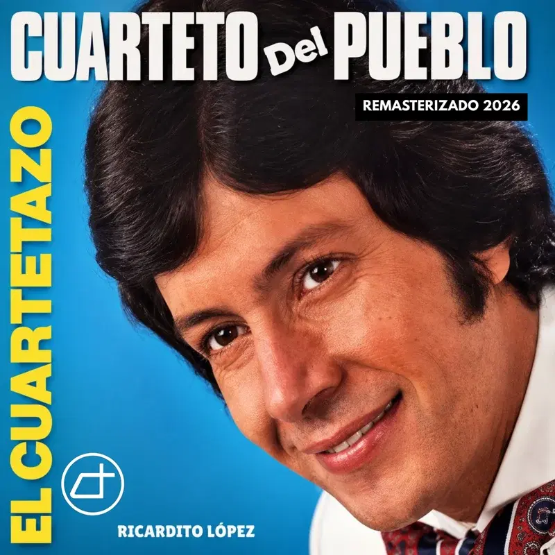 El cuartetazo