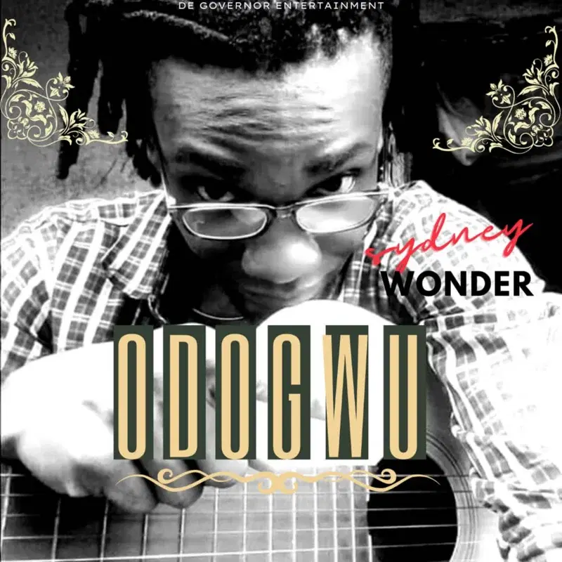 Odogwu