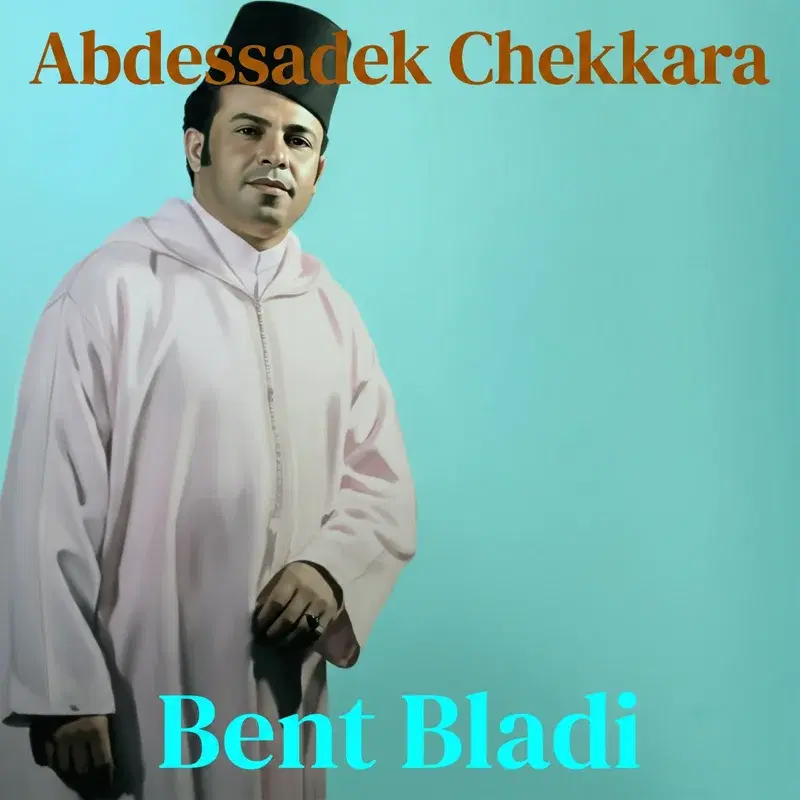 Bent Bladi