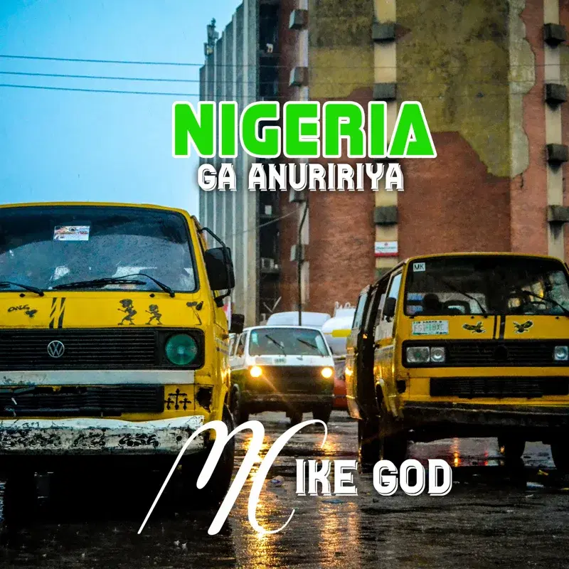 Nigeria Ga Anuririya